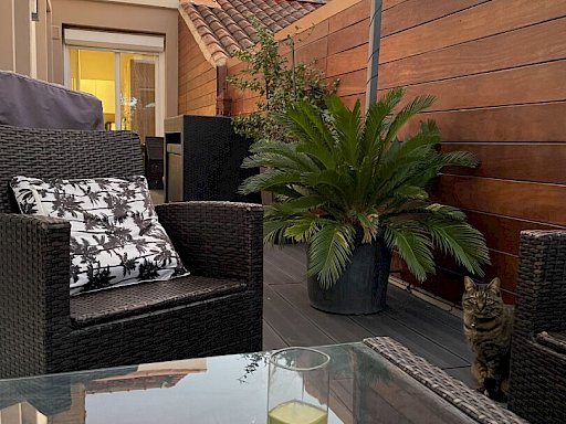 Vente Appartement Avignon 4 pièces 90.5 m² - Photo 3