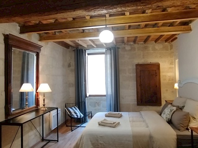 Appartement Villeneuve Les Avignon 1 pièce(s) 24.46 m2