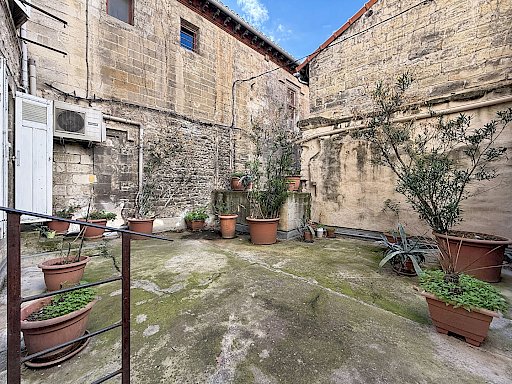 Vente Appartement Avignon 3 pièces 81.43 m² - Photo 2