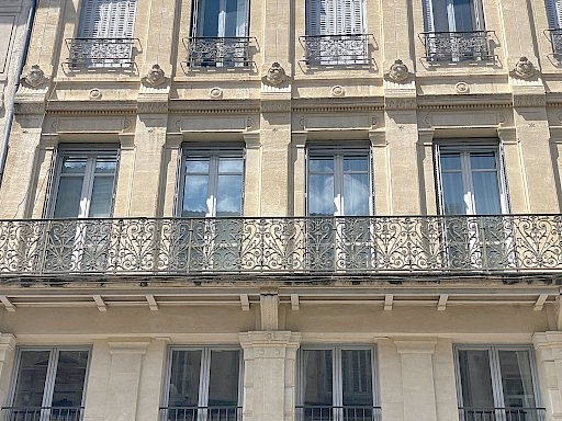 Vente Appartement Avignon 3 pièces 81.43 m² - Photo 1