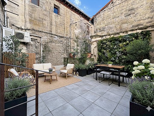 Vente Appartement Avignon 3 pièces 81.43 m² - Photo 3