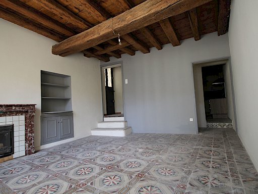 Vente Maison Villeneuve Les Avignon 6 pièces 108 m² - Photo 2