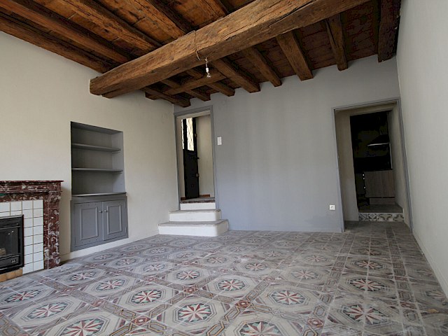Maison de 6 pièces (108 m²) en vente à VILLENEUVE LES AVIGNON