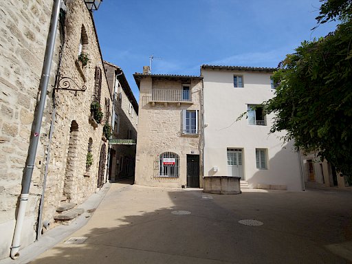 Vente Maison Villeneuve Les Avignon 6 pièces 108 m² - Photo 1