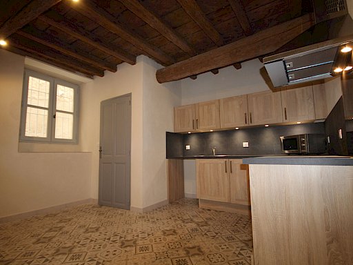 Vente Maison Villeneuve Les Avignon 6 pièces 108 m² - Photo 3