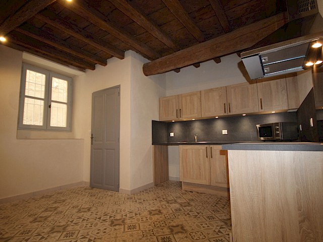 Maison de 6 pièces (108 m²) en vente à VILLENEUVE LES AVIGNON