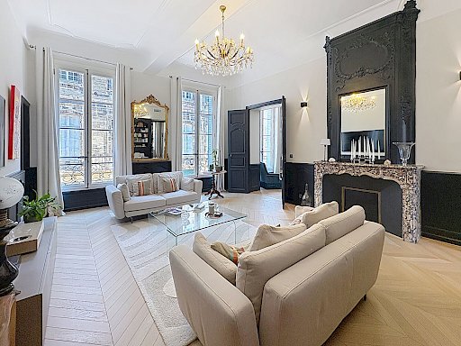 Vente Appartement Avignon 5 pièces 188.6 m² - Photo 1