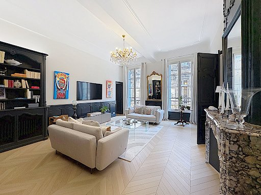 Vente Appartement Avignon 5 pièces 188.6 m² - Photo 2