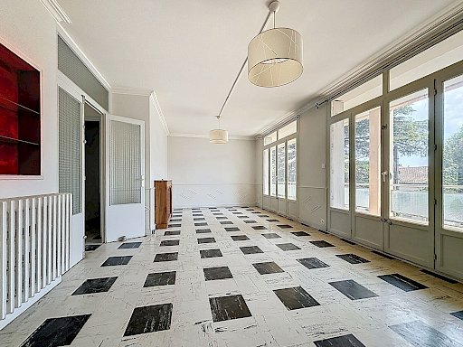 Vente Appartement Avignon 3 pièces 79 m² - Photo 1