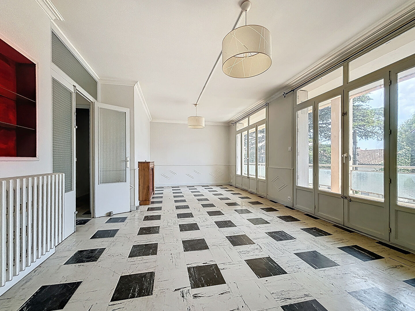 Vente Appartement Avignon 3 pièces 79 m² - Photo principale