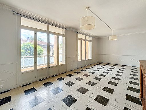 Vente Appartement Avignon 3 pièces 79 m² - Photo 3