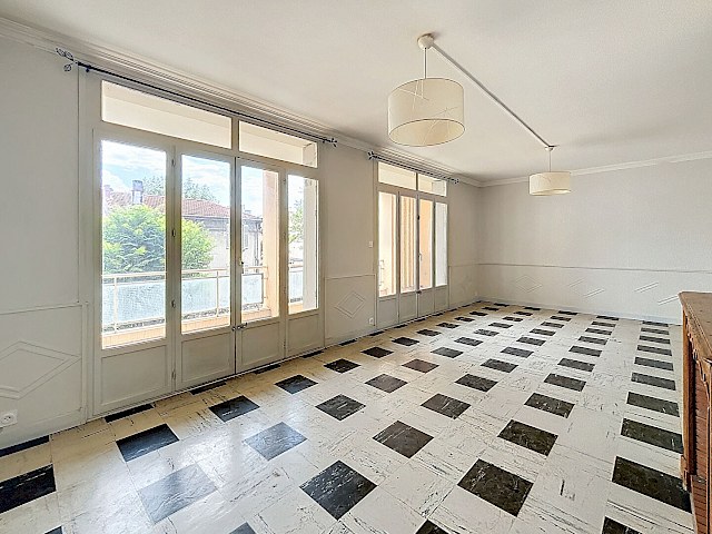 Appartement Avignon 3-4 pièce(s) 79 m2