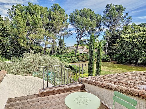 Vente Maison Villeneuve Les Avignon 6 pièces 205 m² - Photo 3