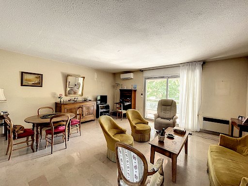 Vente Appartement Avignon 4 pièces 104 m² - Photo 1