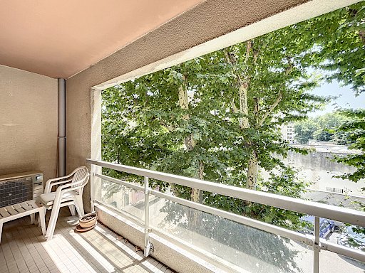 Vente Appartement Avignon 4 pièces 104 m² - Photo 2