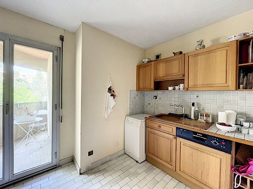 Vente Appartement Avignon 4 pièces 104 m² - Photo 3
