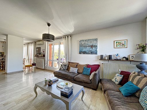 Vente Appartement Avignon 5 pièces 117.5 m² - Photo 3