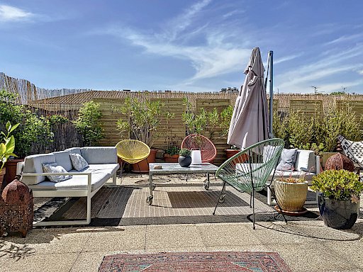 Vente Appartement Avignon 5 pièces 117.5 m² - Photo 1