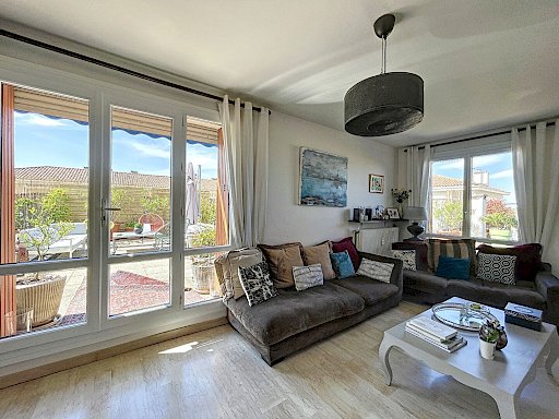 Vente Appartement Avignon 5 pièces 117.5 m² - Photo 2