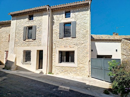 Achat Maison Tavel 5 pièces 186 m² - Photo 5
