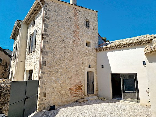 Achat Maison Tavel 5 pièces 186 m² - Photo 7