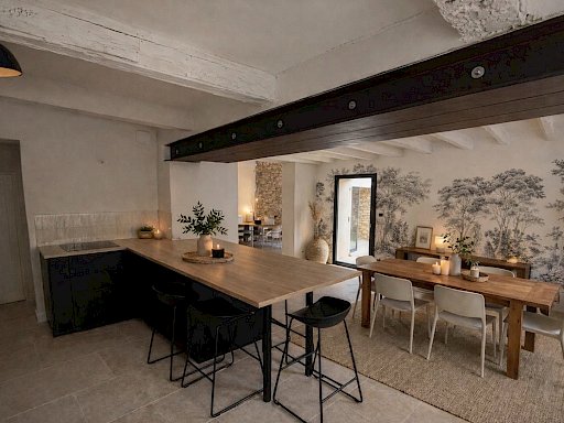 Achat Maison Tavel 5 pièces 186 m² - Photo 4