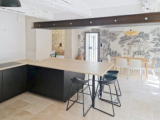 Achat Maison Tavel 5 pièces 186 m² - Photo 8