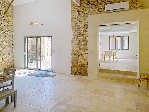 Achat Maison Tavel 5 pièces 186 m² - Photo 11