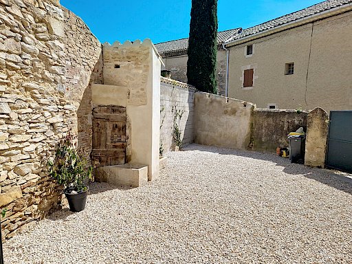 Achat Maison Tavel 5 pièces 186 m² - Photo 10