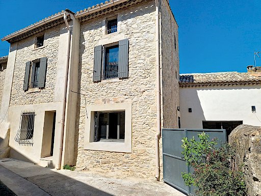 Achat Maison Tavel 5 pièces 186 m² - Photo 9