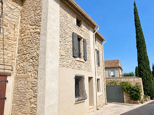 Achat Maison Tavel 5 pièces 186 m² - Photo 19