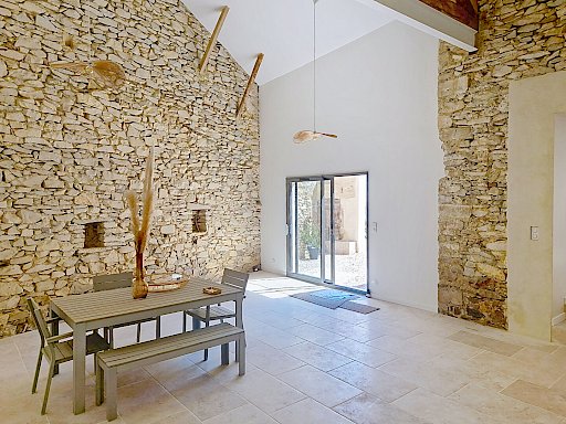 Achat Maison Tavel 5 pièces 186 m² - Photo 6