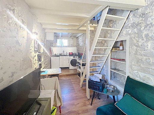Achat Maison Villeneuve Les Avignon 2 pièces 24 m² - Photo 2