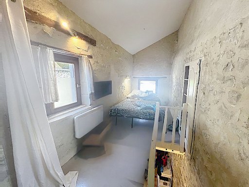 Achat Maison Villeneuve Les Avignon 2 pièces 24 m² - Photo 3
