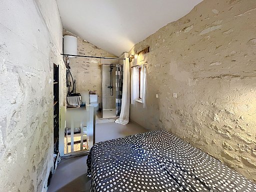 Achat Maison Villeneuve Les Avignon 2 pièces 24 m² - Photo 4