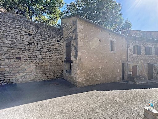 Achat Maison Villeneuve Les Avignon 2 pièces 24 m² - Photo 5