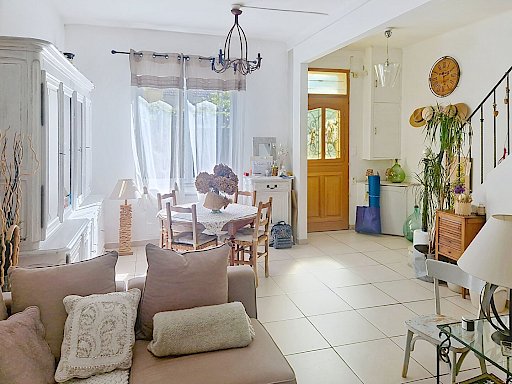 Achat Maison Avignon 3 pièces 75 m² - Photo 7