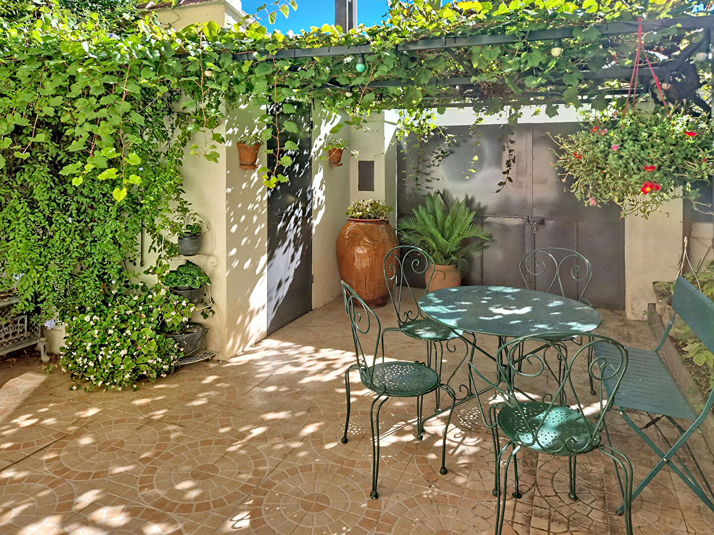 Achat Maison Avignon 3 pièces 75 m² - Photo principale