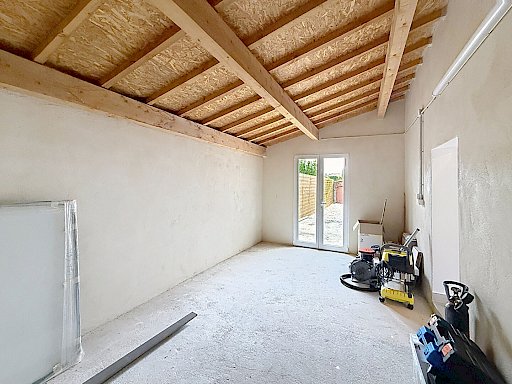 Achat Maison Entraigues Sur La Sorgue 7 pièces 218 m² - Photo 12