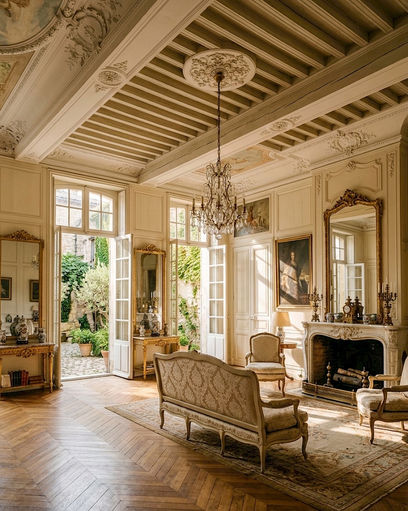 Estimer un hôtel particulier ou un appartement bourgeois à Avignon : les critères invisibles du patrimoine d'exception