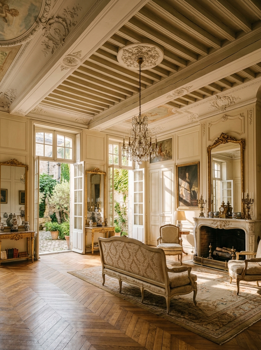 Estimer un hôtel particulier ou un appartement bourgeois à Avignon : les critères invisibles du patrimoine d'exception
