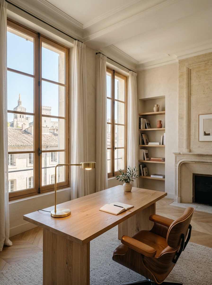 L'impact de la taxe foncière et des charges de copropriété sur l'estimation de votre bien à Avignon