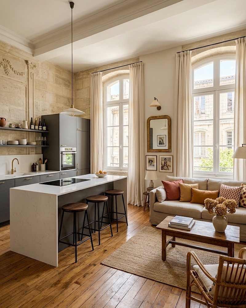 Estimer et vendre un bien immobilier loué à Avignon : décote d'occupation, bail en cours et profil investisseur