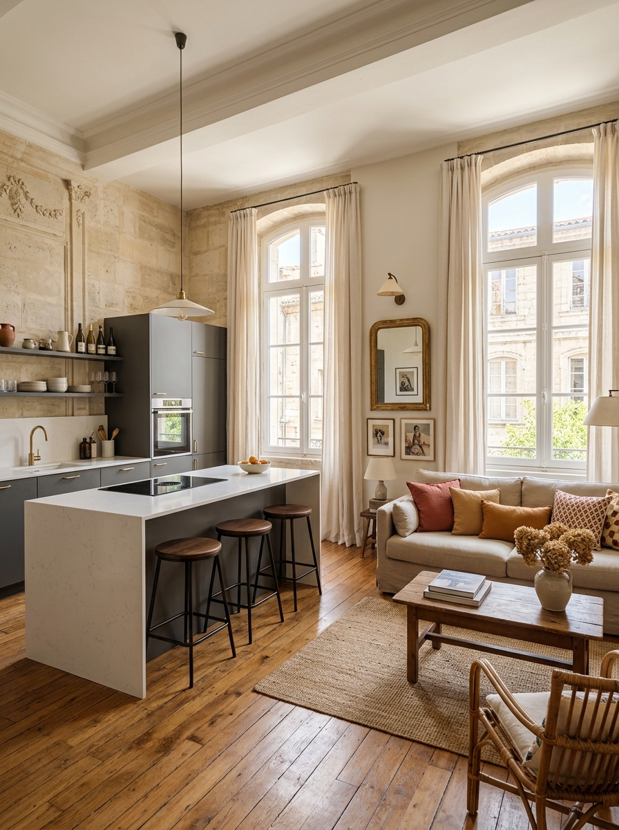 Estimer et vendre un bien immobilier loué à Avignon : décote d'occupation, bail en cours et profil investisseur