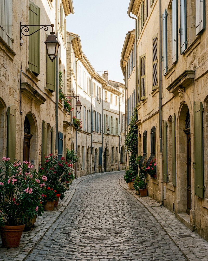 La Banasterie et le quartier de la Calade : décryptage des prix au m² au pied du Rocher des Doms