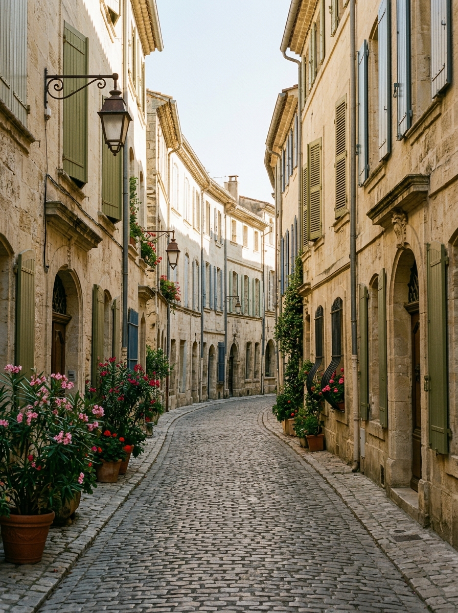 La Banasterie et le quartier de la Calade : décryptage des prix au m² au pied du Rocher des Doms