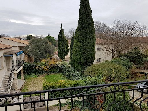 Location Appartement Avignon 3 pièces 64.06 m² - Photo 1