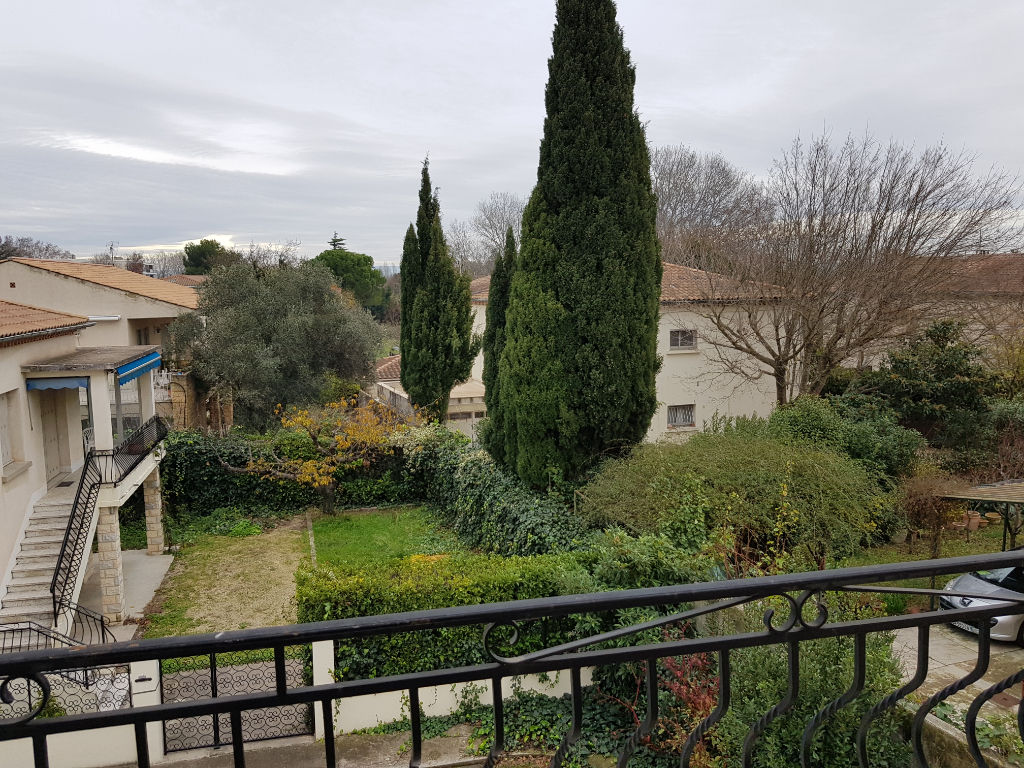 Location Appartement Avignon 3 pièces 64.06 m² - Photo principale