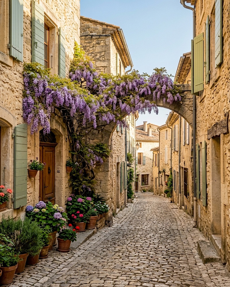 Quartiers Saint-Pons, La Bouquerie et Plaine de l'Abbaye : décryptage des prix au m² à Villeneuve-lès-Avignon