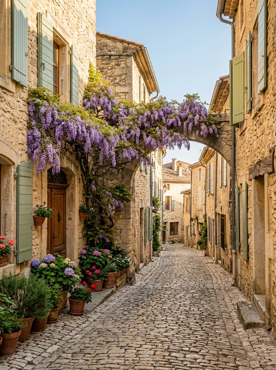 Quartiers Saint-Pons, La Bouquerie et Plaine de l'Abbaye : décryptage des prix au m² à Villeneuve-lès-Avignon